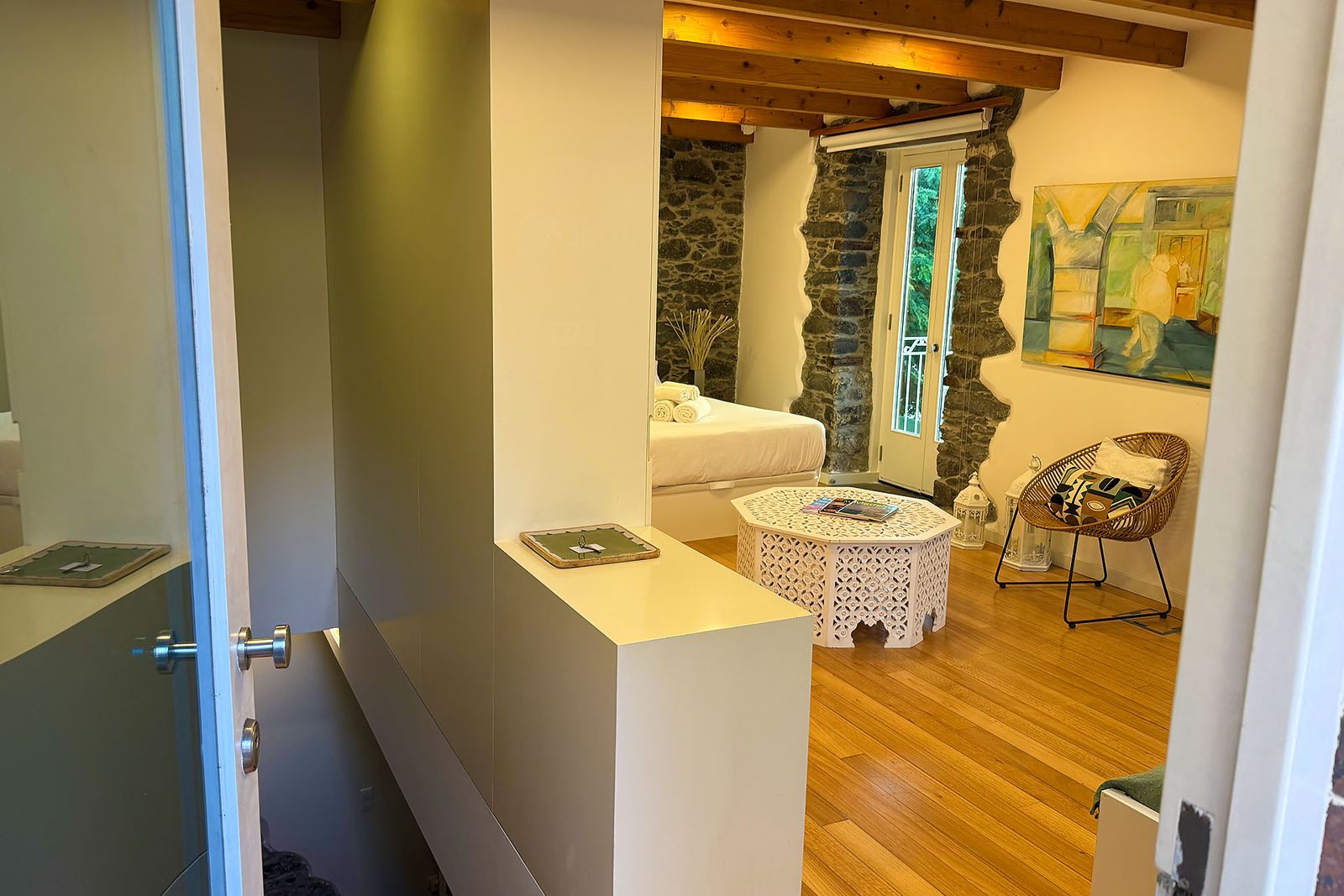 Atelier II — Local accommodation in Madeira