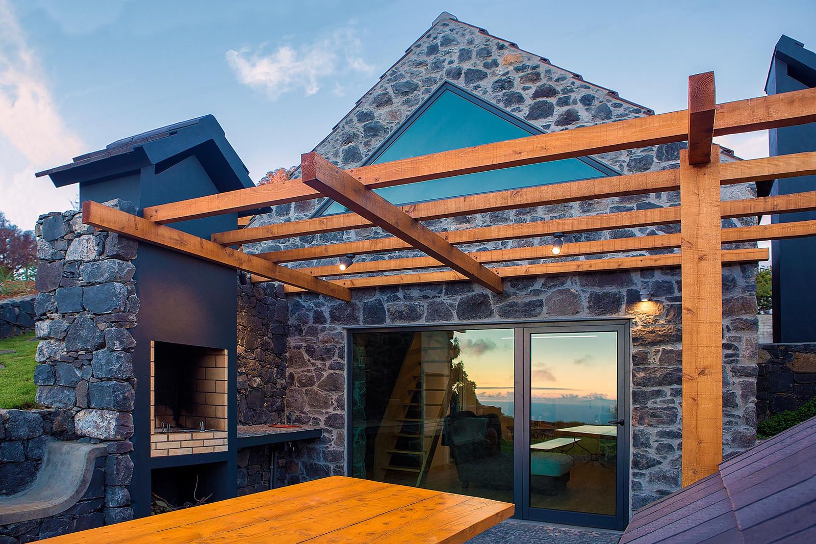 Sercial — Local accommodation in Madeira