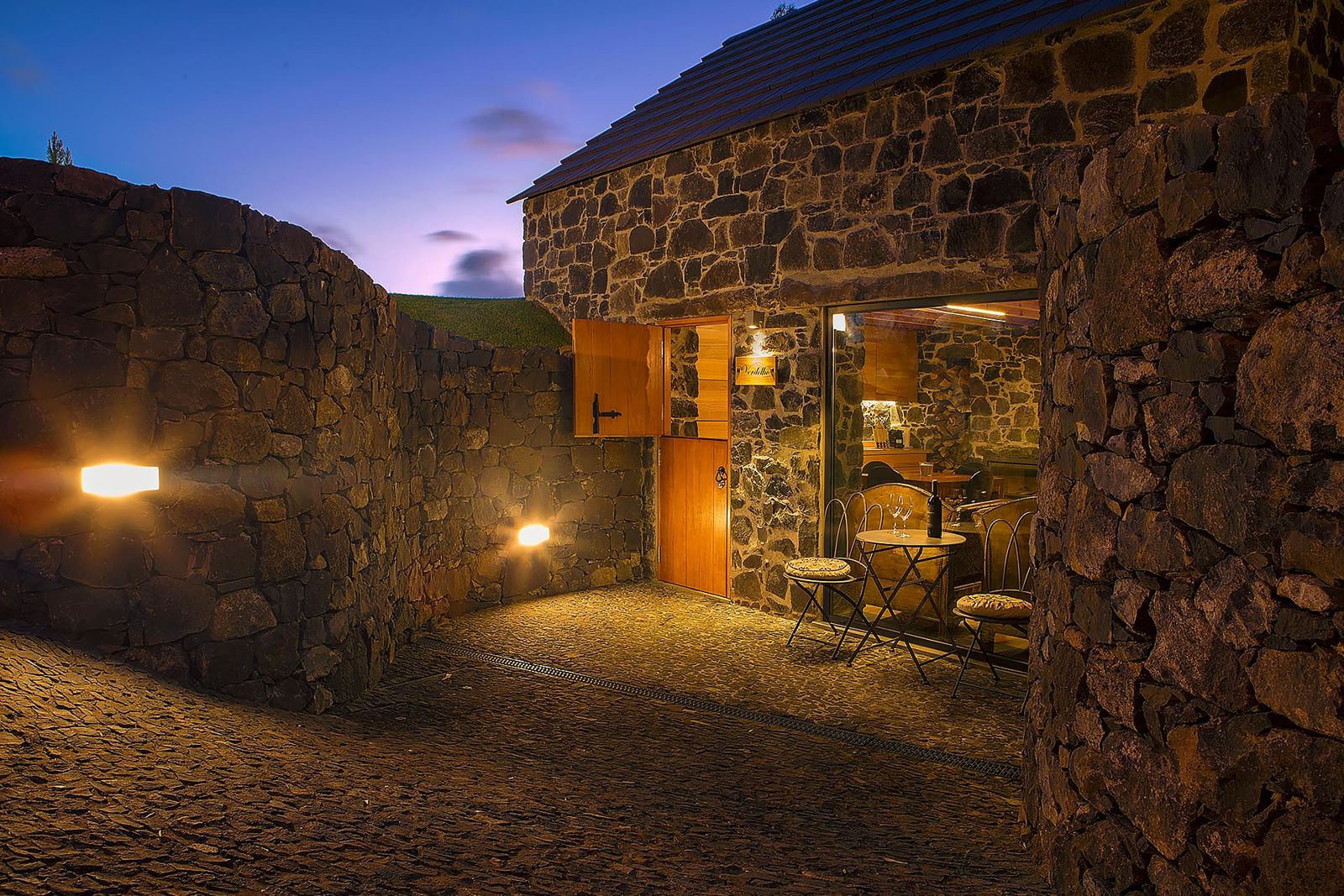 Verdelho — Local accommodation in Madeira