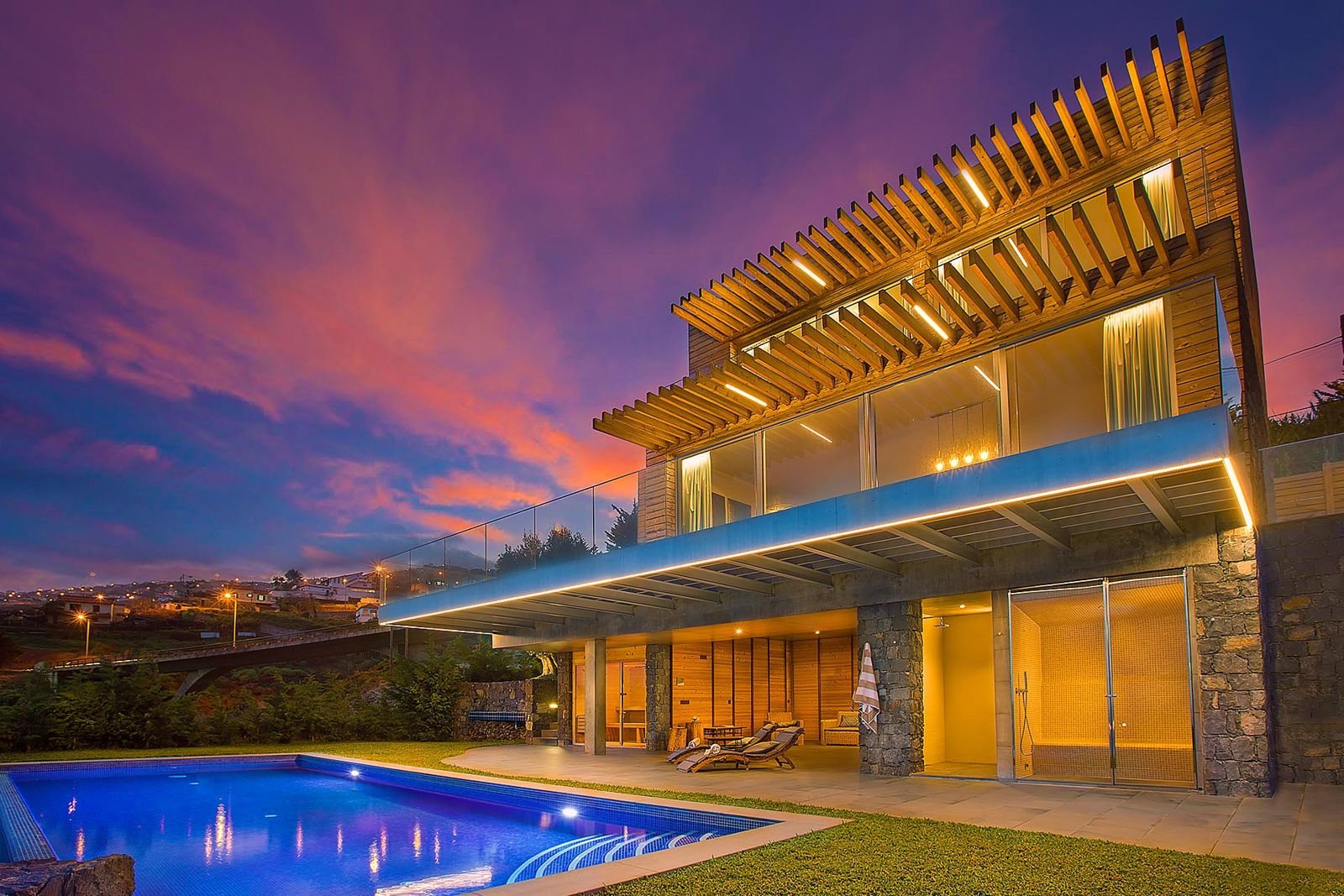 Fazendinha — Local accommodation in Madeira