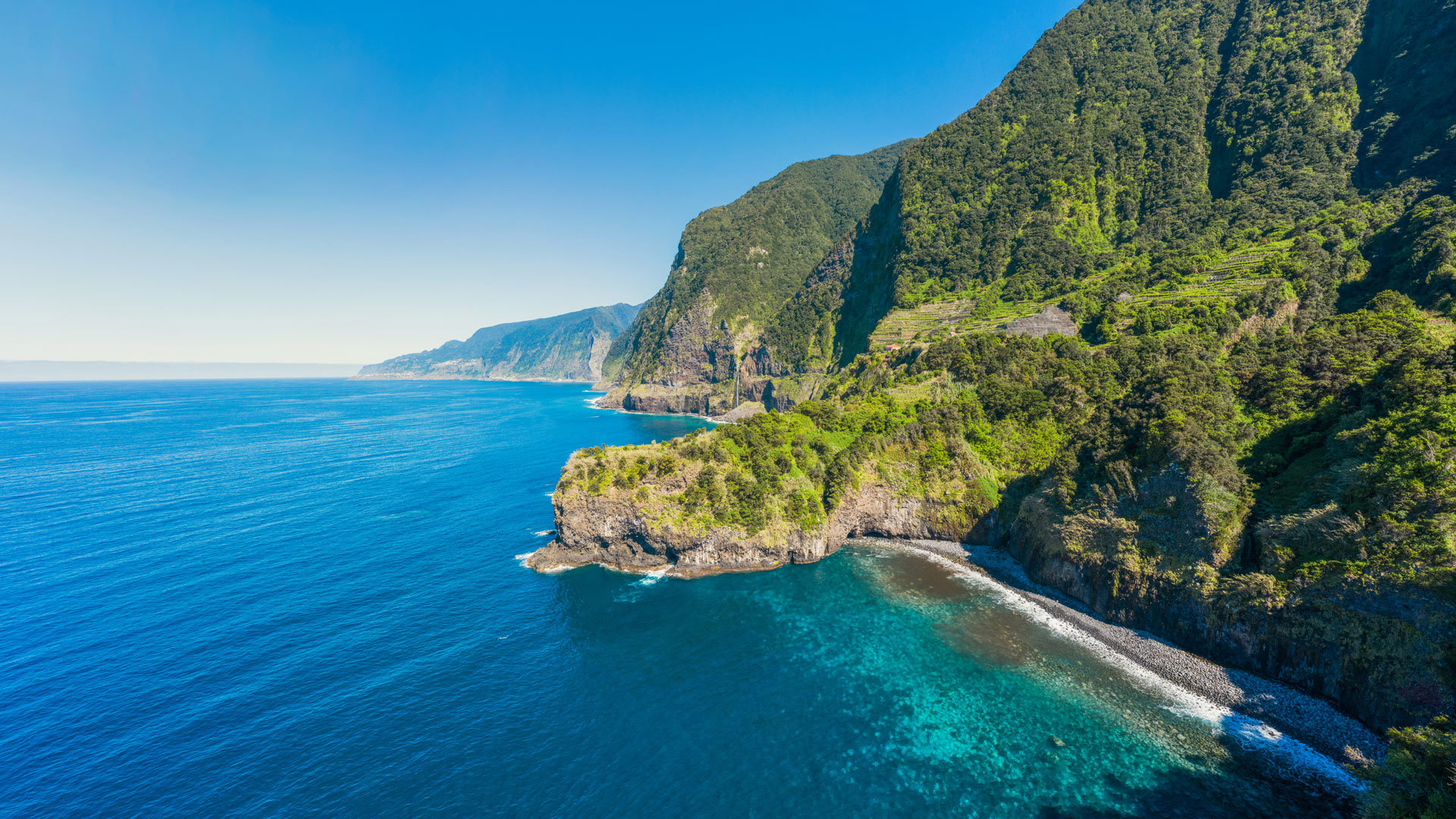 Alojamento local na Madeira