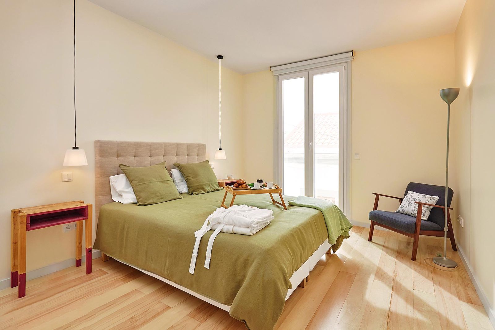 DOMO — Local accommodation in Madeira