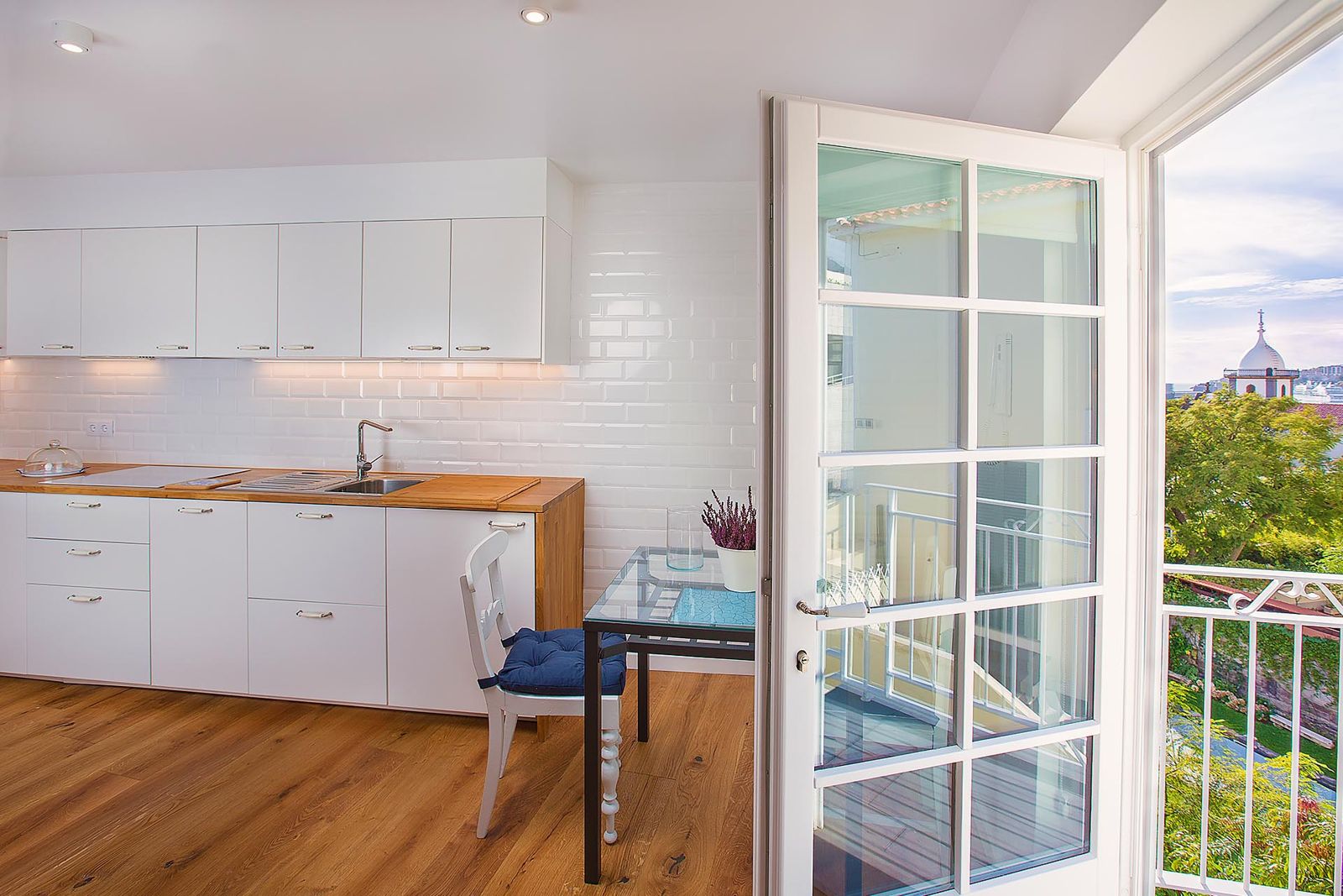 Atelier — Local accommodation in Madeira