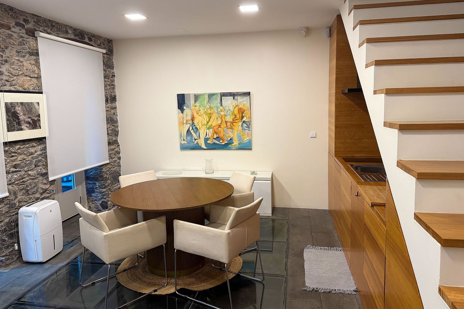 Atelier II — fotografia 7